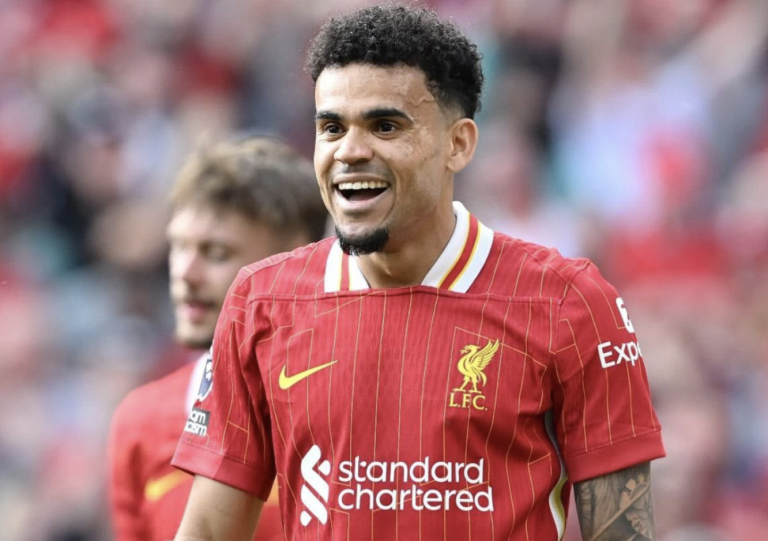 Luis Díaz, Cucho Hernández y más colombianos que marcaron por el mundo